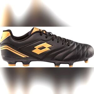 Lotto Unisex Chip Firm Ground Outdoor Soccer Cleats size 7.5 women